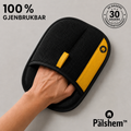 Pelshjem™ - Et renere hjem uten lo-ruller
